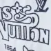 Louis Vuitton T-Shirts for men and women Polo Shirts #B59277