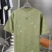 Louis Vuitton T-Shirts for men and women Polo Shirts #B59278