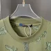 Louis Vuitton T-Shirts for men and women Polo Shirts #B59278