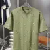 Louis Vuitton T-Shirts for men and women Polo Shirts #B59278