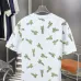 Louis Vuitton T-Shirts for men and women Polo Shirts #B59280