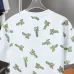 Louis Vuitton T-Shirts for men and women Polo Shirts #B59280