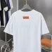 Louis Vuitton T-Shirts for men and women Polo Shirts #B59281