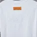 Louis Vuitton T-Shirts for men and women Polo Shirts #B59281