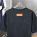 Louis Vuitton T-Shirts for men and women Polo Shirts #B59282