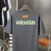 Louis Vuitton T-Shirts for men and women Polo Shirts #B59283