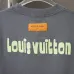 Louis Vuitton T-Shirts for men and women Polo Shirts #B59283