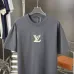 Louis Vuitton T-Shirts for men and women Polo Shirts #B59283