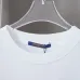 Louis Vuitton T-Shirts for men and women Polo Shirts #B59284