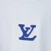 Louis Vuitton T-Shirts for men and women Polo Shirts #B59284