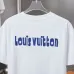 Louis Vuitton T-Shirts for men and women Polo Shirts #B59284
