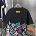 Louis Vuitton T-Shirts for men and women Polo Shirts #B59285