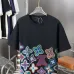 Louis Vuitton T-Shirts for men and women Polo Shirts #B59285
