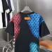 Louis Vuitton T-Shirts for men and women Polo Shirts #B59287