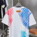 Louis Vuitton T-Shirts for men and women Polo Shirts #B59288