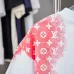 Louis Vuitton T-Shirts for men and women Polo Shirts #B59288