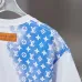 Louis Vuitton T-Shirts for men and women Polo Shirts #B59288