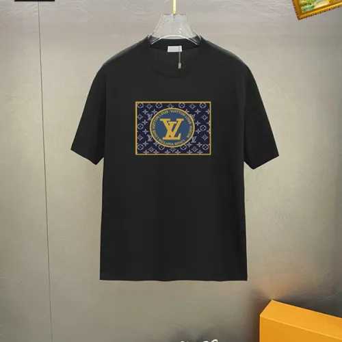 Luxury LV Monogram Box Print T-Shirt - Unisex Comfort Fit S-5XL #B53199