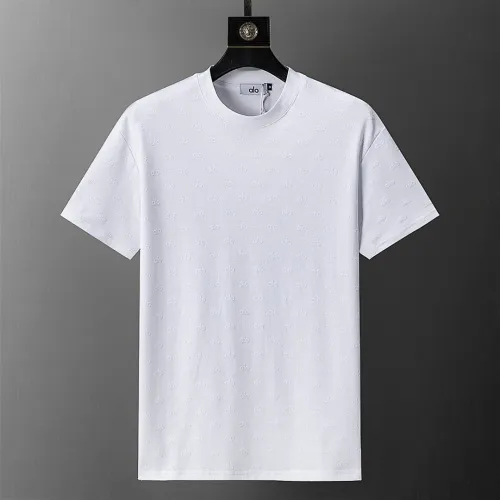 alo T-Shirts for Men' Polo Shirts #B61506