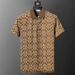 coach T-Shirts for Men' Polo Shirts #B61616 coach T-Shirts for Men' Polo Shirts #B61616