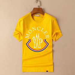 Cheap Moncler T-shirts for men Sale #999934555
