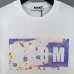 MSGM T-shirts for men #B36743