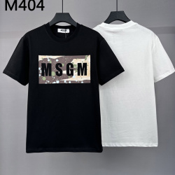 MSGM T-shirts for men #B36743