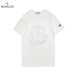Moncler 2021 T-shirts for men women #99904881