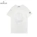 Moncler 2021 T-shirts for men women #99904881