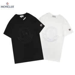 Moncler 2021 T-shirts for men women #99904881