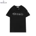 Moncler 2021 T-shirts for men women #99904882