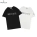 Moncler 2021 T-shirts for men women #99904882