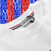 Moncler AAA T-shirts White/Black #999937077