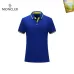 Moncler Men's Polo Shirts Multiple color options #B60742