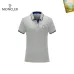 Moncler Men's Polo Shirts Multiple color options #B60742