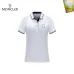 Moncler Men's Polo Shirts Multiple color options #B60742