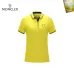 Moncler Men's Polo Shirts Multiple color options #B60742