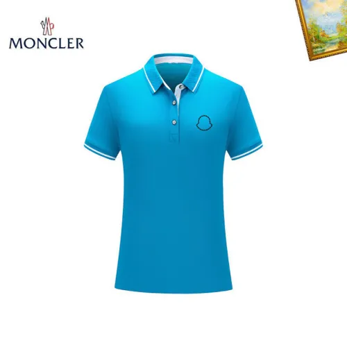 Moncler Men's Polo Shirts Multiple color options #B60742