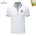 Moncler Men's Polo Shirts Multiple color options #B60743