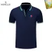 Moncler Men's Polo Shirts Multiple color options #B60743