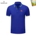 Moncler Men's Polo Shirts Multiple color options #B60743