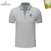 Moncler Men's Polo Shirts Multiple color options #B60743