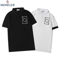 Moncler Polo shirts for men #99901589