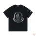 Moncler T-shirts for men 300g 100% cotton #B52966