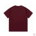 Moncler T-shirts for men 300g 100% cotton #B52966