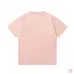 Moncler T-shirts for men 300g 100% cotton #B52966
