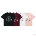 Moncler T-shirts for men 300g 100% cotton #B52966
