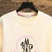 Moncler T-shirts for men 300g 100% cotton NFC chip sensor #B52949