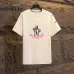 Moncler T-shirts for men 300g 100% cotton NFC chip sensor #B52949