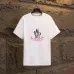 Moncler T-shirts for men 300g 100% cotton NFC chip sensor #B52949
